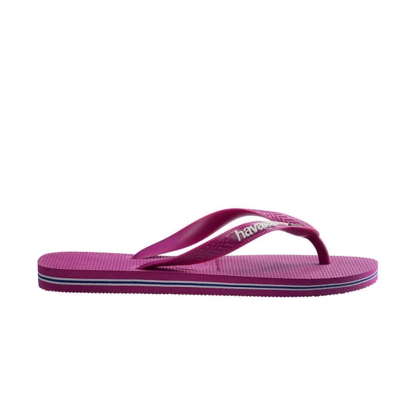 Havaianas Brasil Logo Σαγιονάρες (4110850 4622)