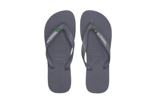 Havaianas Brasil Logo Σαγιονάρες (4110850 5002)