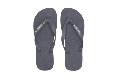 Havaianas Brasil Logo Σαγιονάρες (4110850 5002)
