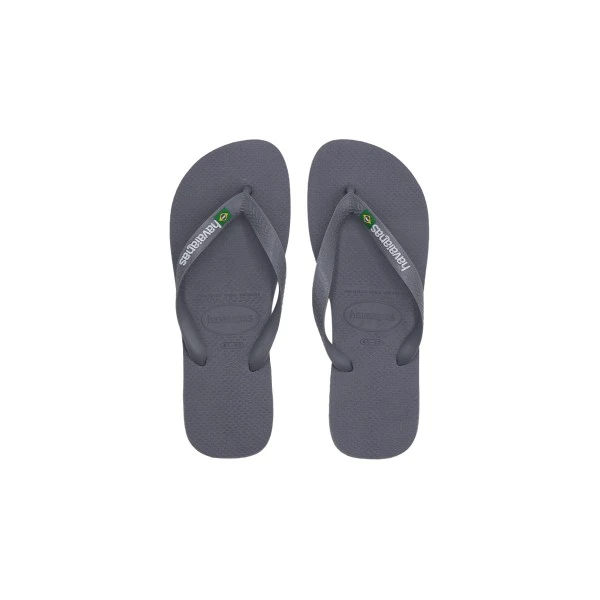 Havaianas Brasil Logo Σαγιονάρες (4110850 5002)