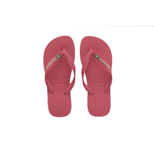 Havaianas Brasil Logo Σαγιονάρες (4110850 5190)