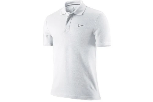 Nike Pique Polo Ανδρικό (411482 100)