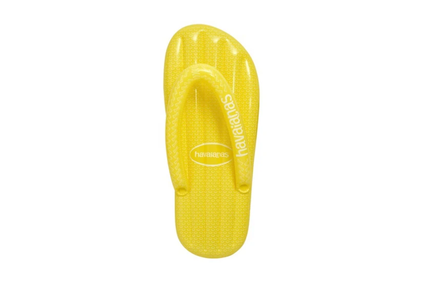 Havaianas Boias Στρώμα Θαλάσσης Κίτρινο