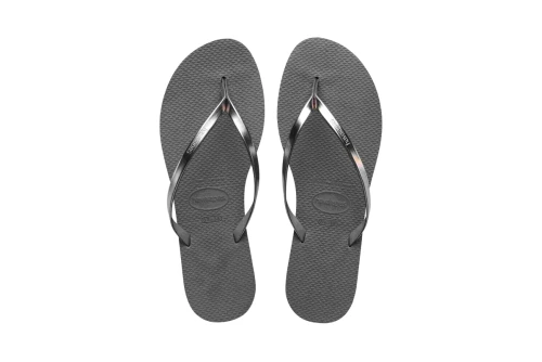 Havaianas You Metallic Σαγιονάρες (4135102 5037)