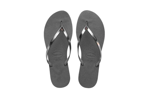 Havaianas You Metallic Σαγιονάρες (4135102 5037)