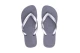 Havaianas Top Tiras Σαγιονάρες Γκρι, Ασημί