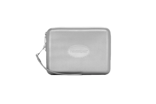 Havaianas Necessaire Metalica Νεσεσέρ (4140561 9175)