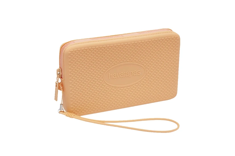 Havaianas Logo Νεσεσέρ Μπεζ