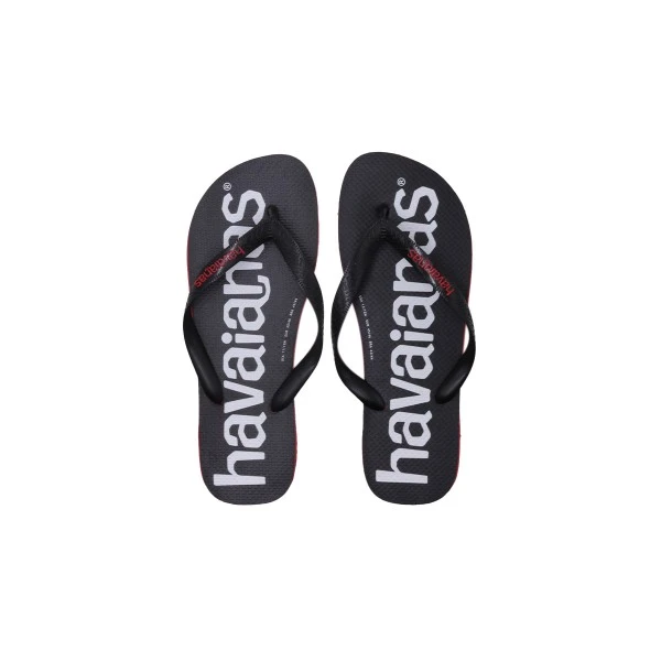 Havaianas Top Logomania 2 Σαγιονάρες (4145741 2090)