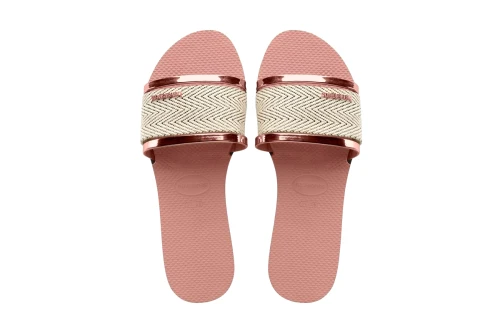 Havaianas You Transcoso Premium Παντόφλες (4146063 3544)