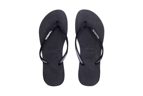 Havaianas Slim Sparkle Σαγιονάρες (4146093 0090)