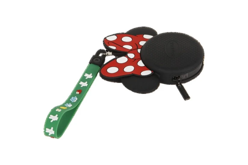 Havaianas Disney Classics Θήκη Ακουστικών Μαύρο, Κόκκινο, Πράσινο, Λευκό