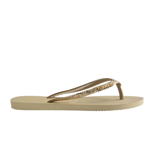 Havaianas Slim Glitter Ii Σαγιονάρες (4146975 0154)
