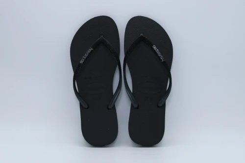 Havaianas Slim Glitter Ii Σαγιονάρες (4146975 1069)