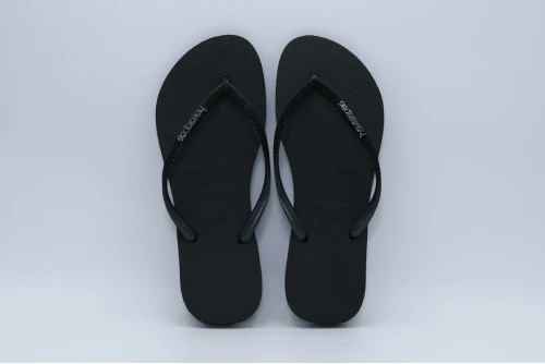 Havaianas Slim Glitter Ii Σαγιονάρες (4146975 1069)