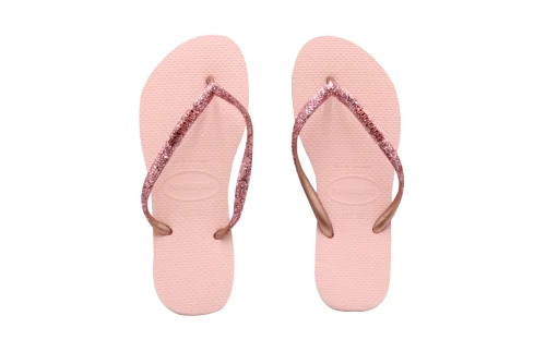 Havaianas Slim Glitter Ii Σαγιονάρες (4146975 3606)
