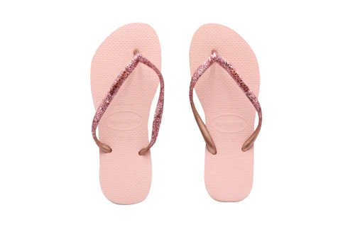 Havaianas Slim Glitter Ii Σαγιονάρες (4146975 3606)