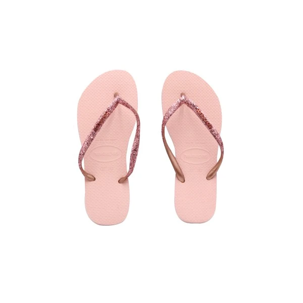 Havaianas Slim Glitter Ii Σαγιονάρες (4146975 3606)