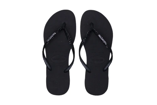 Havaianas Slim Glitter Ii Σαγιονάρες (4146975 4057)