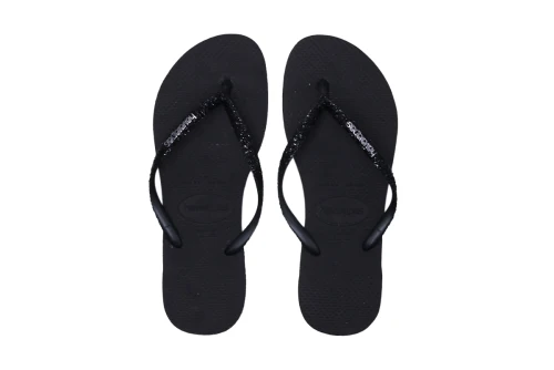 Havaianas Slim Glitter Ii Σαγιονάρες (4146975 4057)