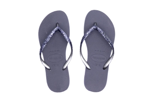 Havaianas Slim Glitter Ii Σαγιονάρες (4146975 5178)