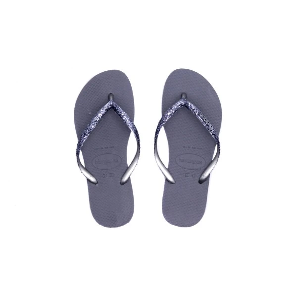 Havaianas Slim Glitter Ii Σαγιονάρες (4146975 5178)