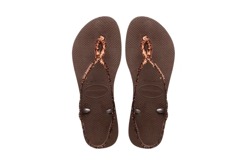 Havaianas Luna Premium Ii Σαγιονάρες (4147009 0727)