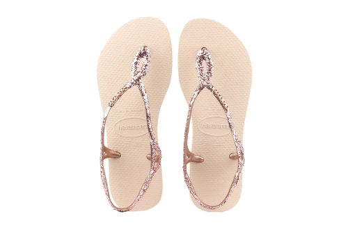 Havaianas Luna Premium Ii Σαγιονάρες (4147009 5977)