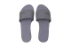Havaianas You Malta Metallic Παντόφλες Ασημί, Γκρι