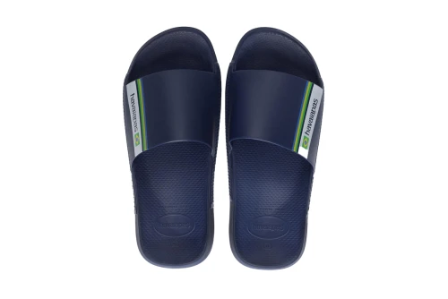 Havaianas Brazil Παντόφλες (4147319 0555)