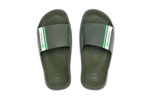 Havaianas Brazil Παντόφλες (4147319 0869)
