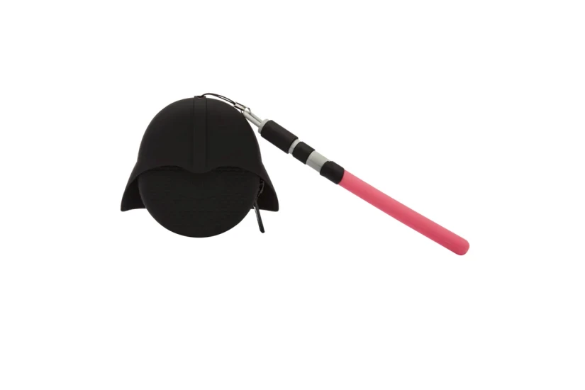 Havaianas Star Wars Θήκη Ακουστικών Μαύρο, Ροζ