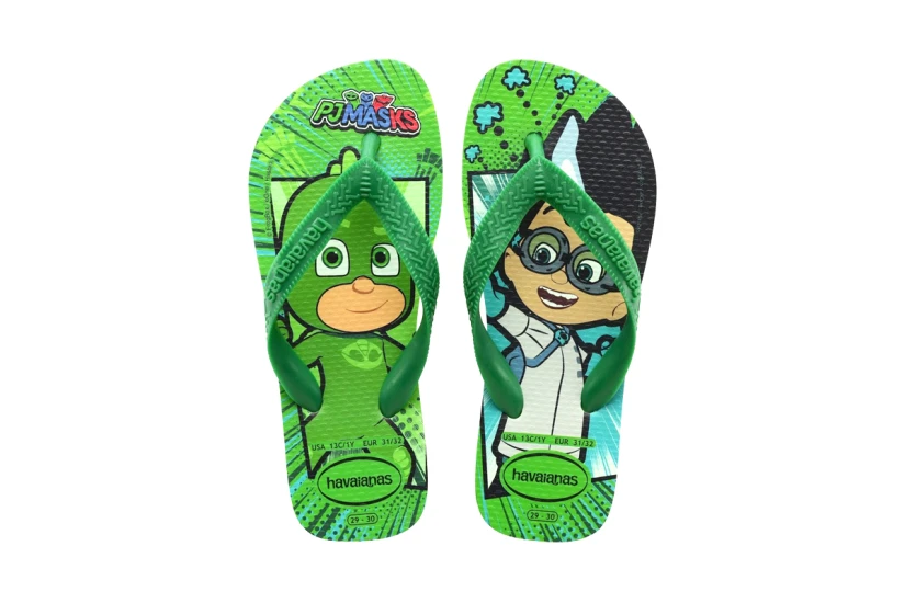 Havaianas PJ Masks Παιδικές Σαγιονάρες