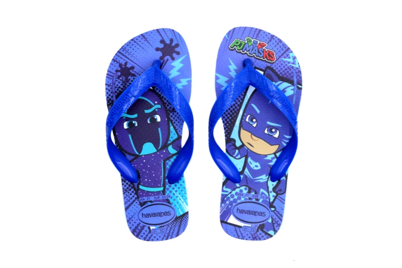 Havaianas PJ Masks Παιδικές Σαγιονάρες