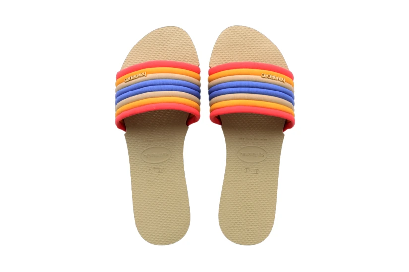 Havaianas You Malta Cool Παντόφλες Πολύχρωμες