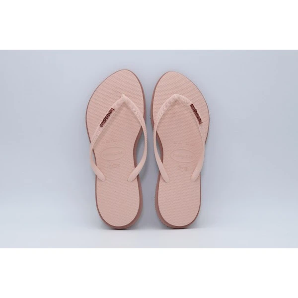 Havaianas Slim Point Σαγιονάρες (4149584 3544)