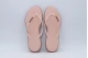 Havaianas Slim Point Σαγιονάρες Ροζ, Σάπιο Μήλο