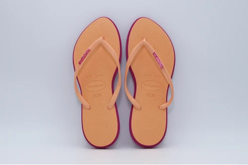 Havaianas Slim Point Σαγιονάρες (4149584 4622)