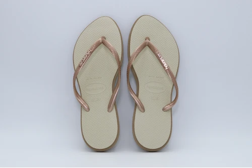 Havaianas Slim Point Σαγιονάρες (4149584 6842)