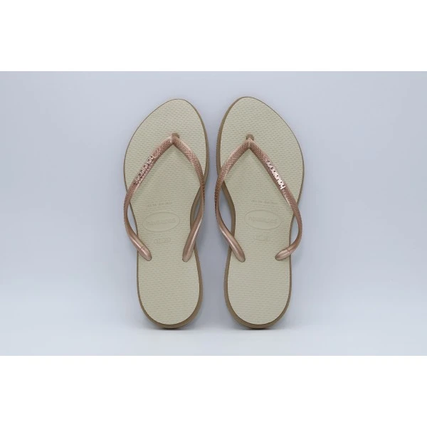 Havaianas Slim Point Σαγιονάρες (4149584 6842)