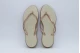 Havaianas Slim Point Σαγιονάρες Rose Gold, Μπεζ
