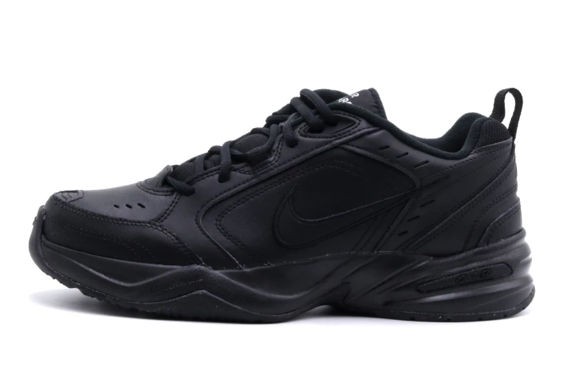 Nike Air Monarch IV Ανδρικά Παπούτσια Γυμναστηρίου - Προπόνησης