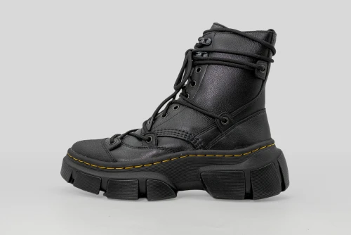 Dr. Martens Dmxl 8-Eye Leather Μποτάκια Μόδας (41646001)