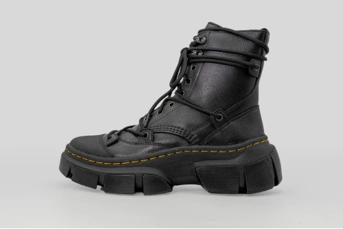 Dr. Martens Dmxl 8-Eye Leather Μποτάκια Μόδας (41646001)