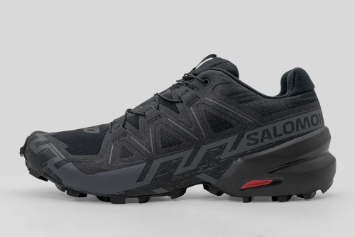 Salomon Speedcross 6 Παπούτσια Trail Running (417379)