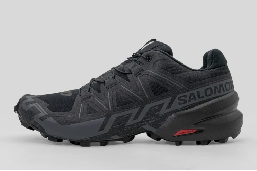 Salomon Speedcross 6 Παπούτσια Trail Running (417379)