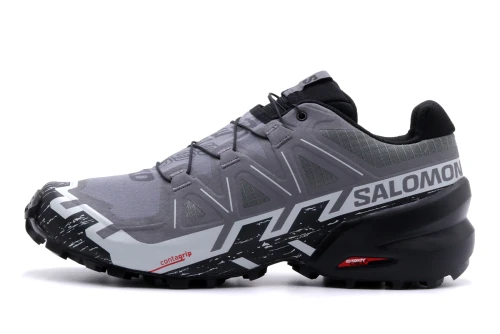 Salomon Speedcross 6 Παπούτσια Trail Running (417380)