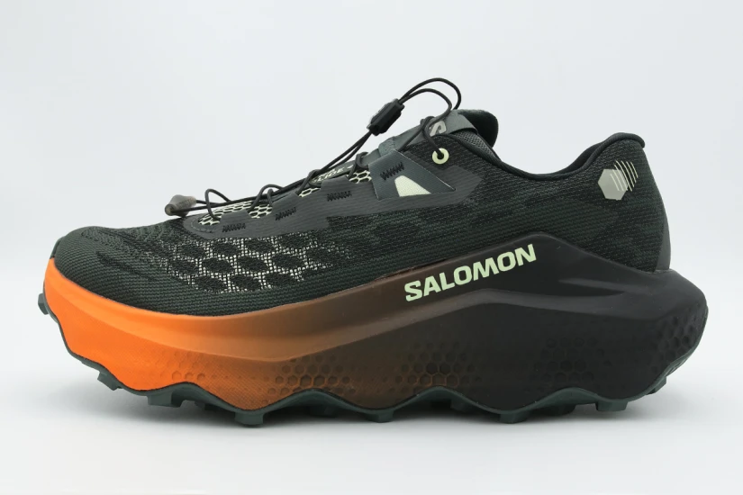 Salomon Ultra Glide 4 Παπούτσια Trail Running (453960)