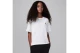 Jordan Brooklyn Essentials Embroidered Παιδικό Κοντομάνικο T-Shirt Λευκό