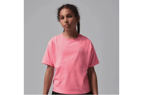 Jordan Brooklyn Essentials T-Shirt (45D311 AB3)